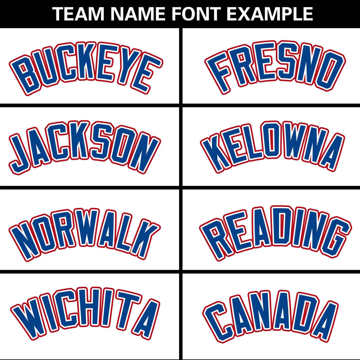 Custom White Blue Red Authentic Baseball Jersey