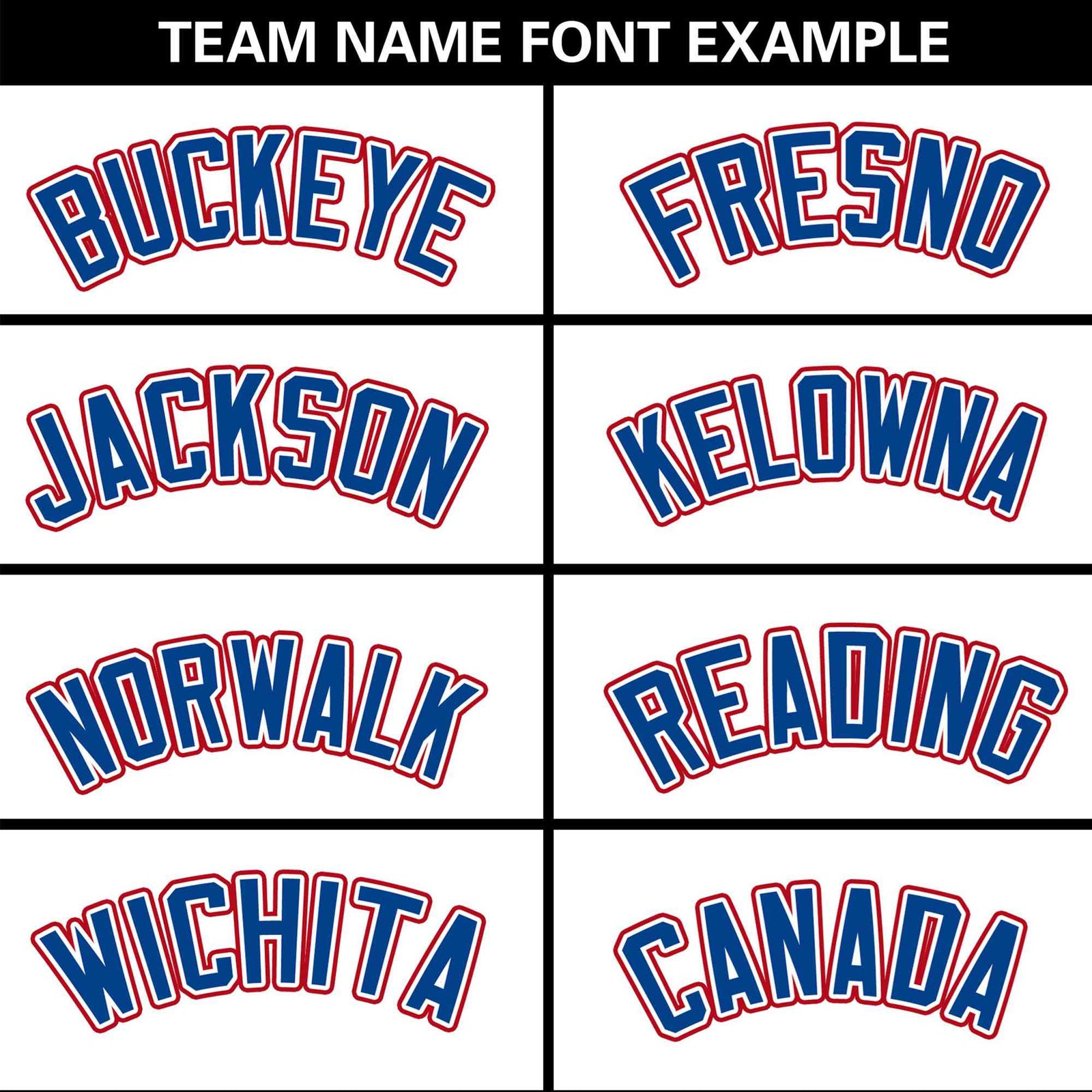 Custom White Blue Red Authentic Baseball Jersey