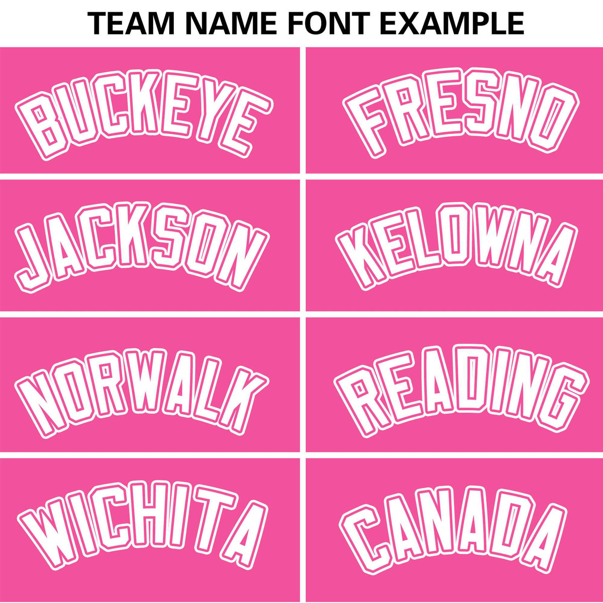 Custom Pink White Authentic Baseball Jersey