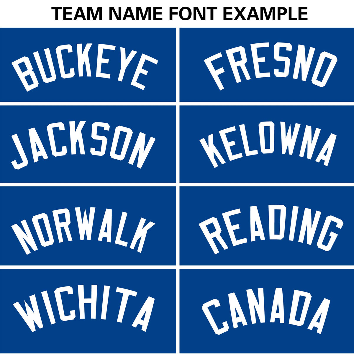 Custom Royal Blue White Authentic Baseball Jersey