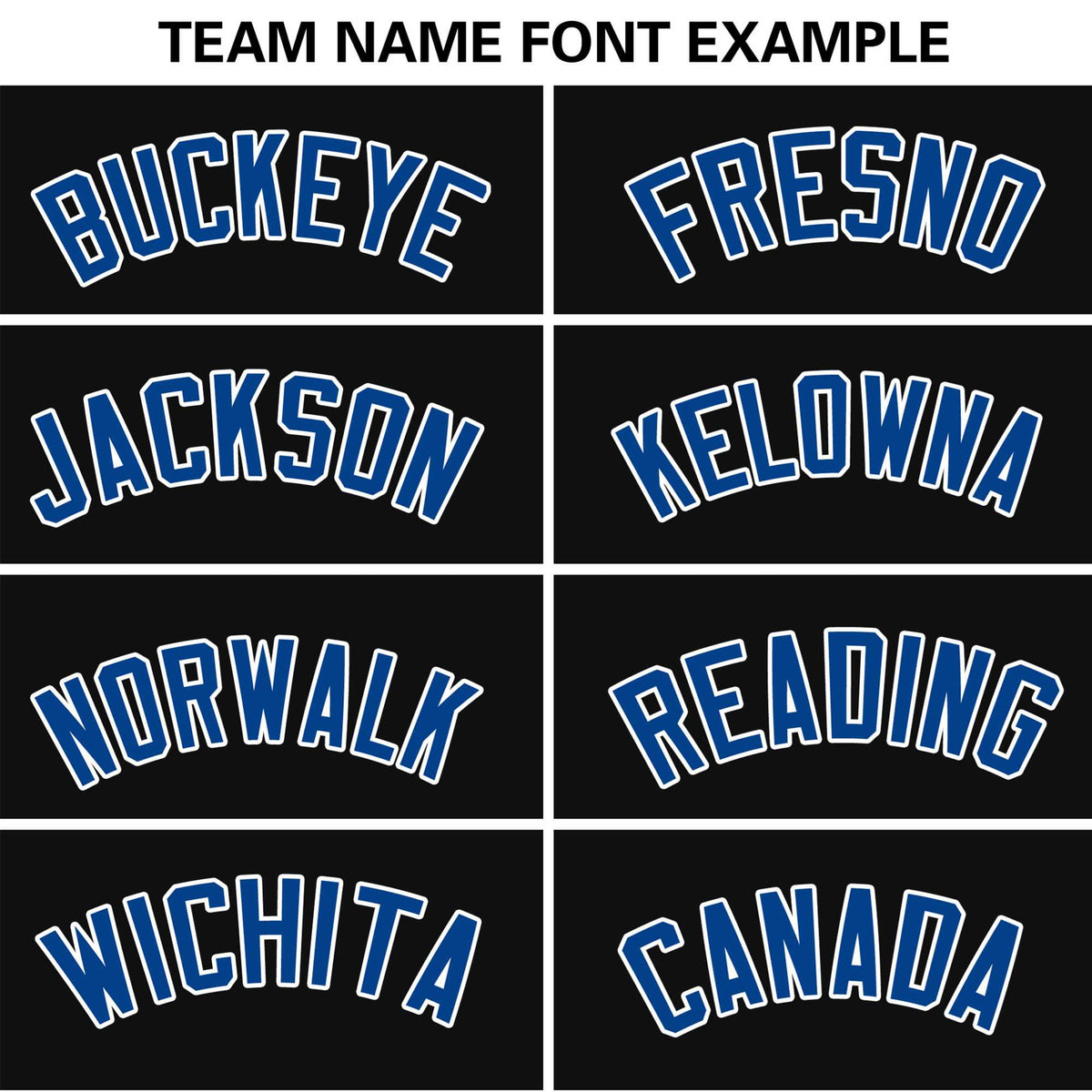 Custom Black Blue White Authentic Baseball Jersey