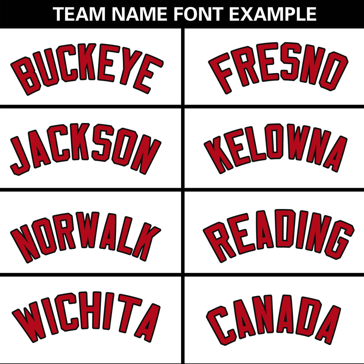 Custom White Red Black Authentic Baseball Jersey