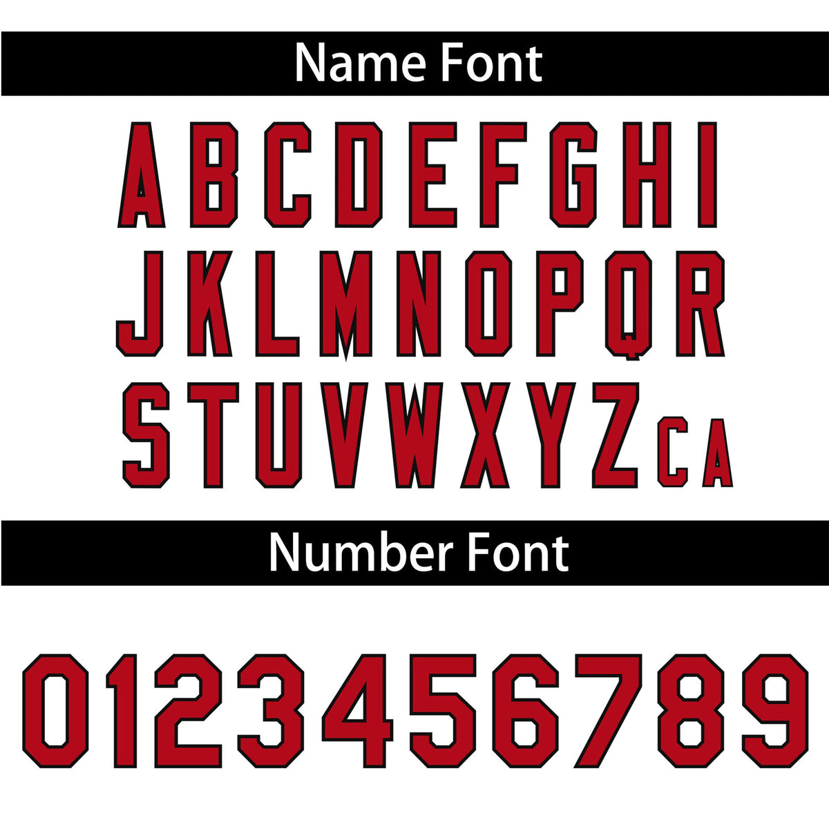 Custom White Red Black Authentic Baseball Jersey