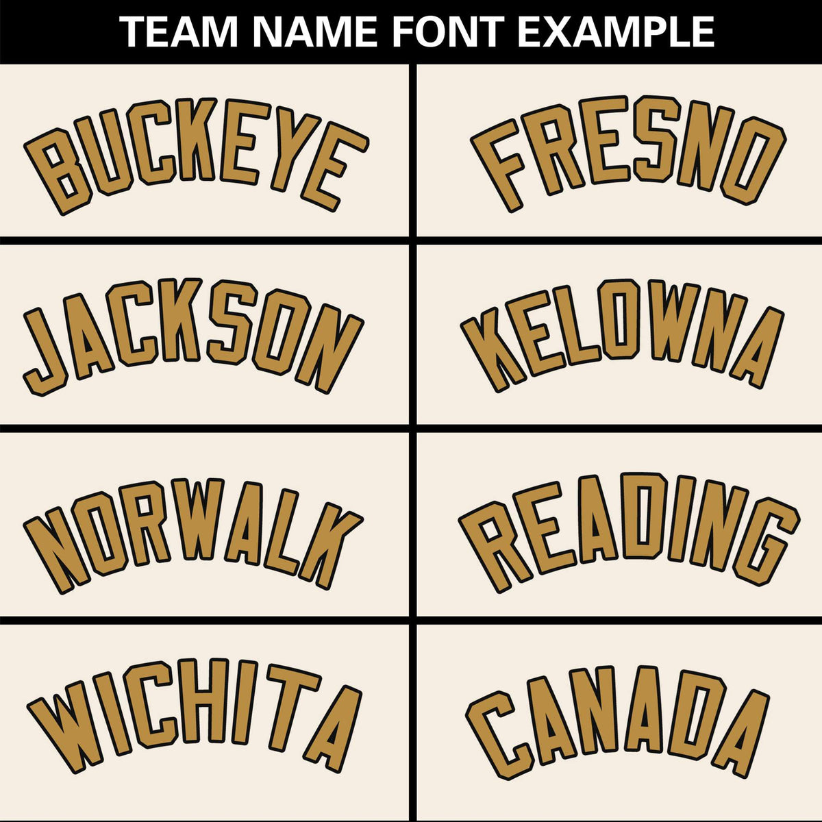 Custom White Old Gold Black Authentic Baseball Jersey