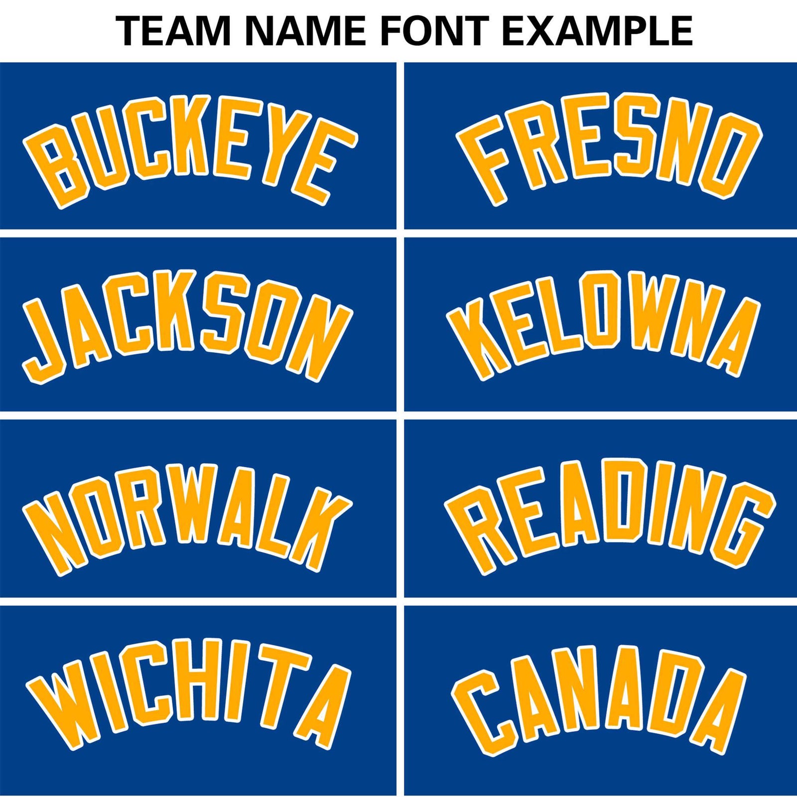 Custom Royal Blue Yellow White Authentic Baseball Jersey