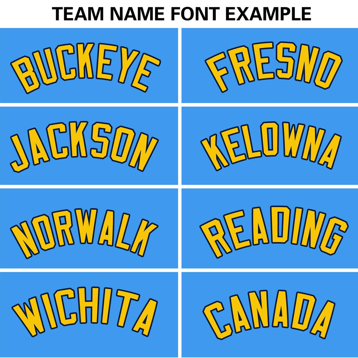 Custom Powder Blue Yellow Navy Authentic Baseball Jersey