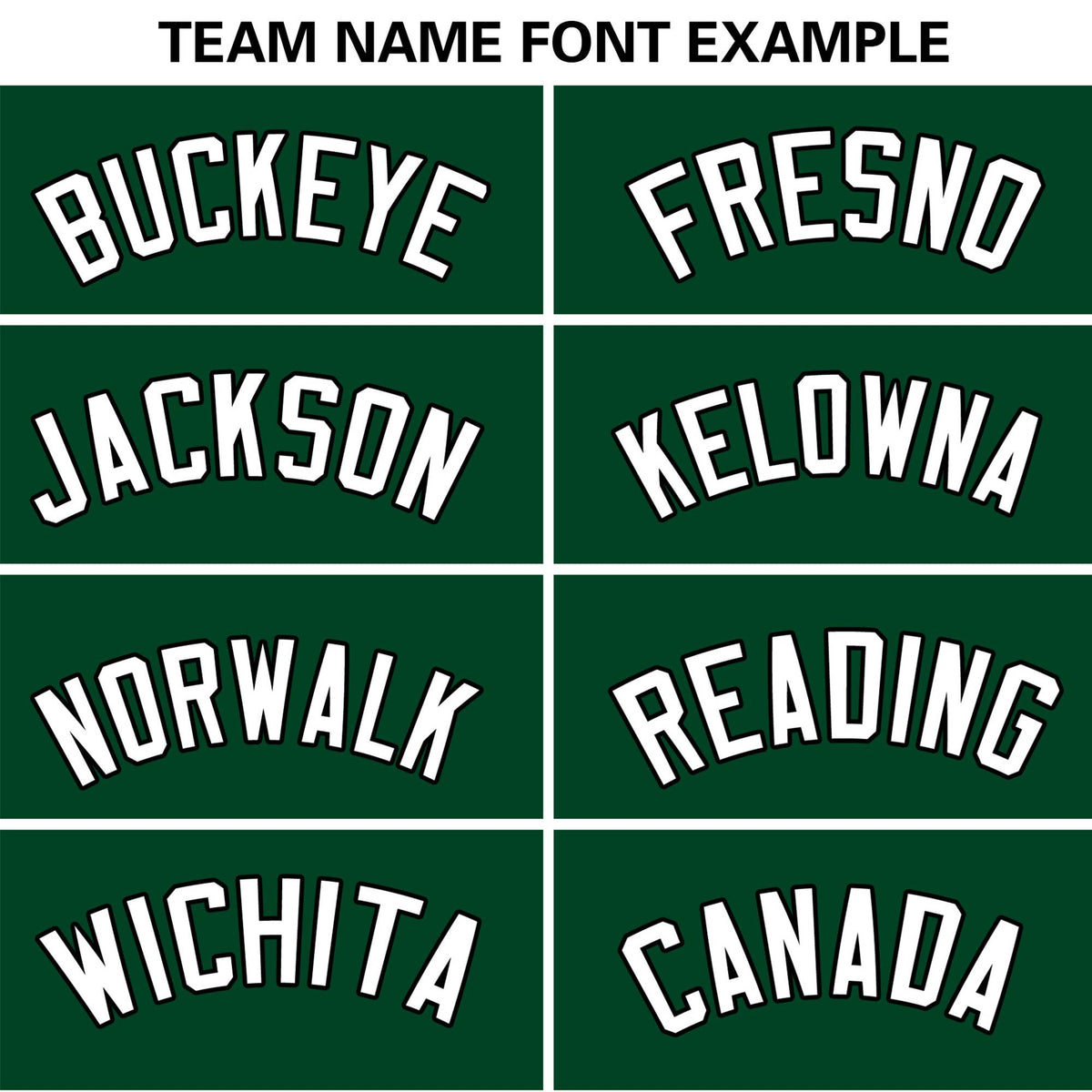 Custom Green White Black Authentic Baseball Jersey