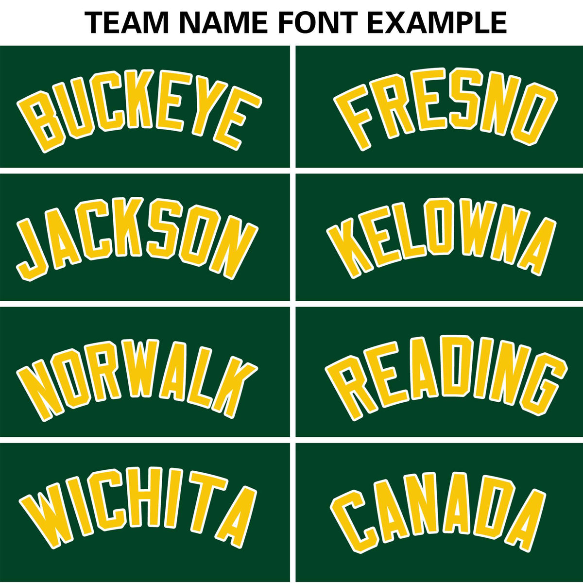 Custom Green Yellow White Authentic Baseball Jersey