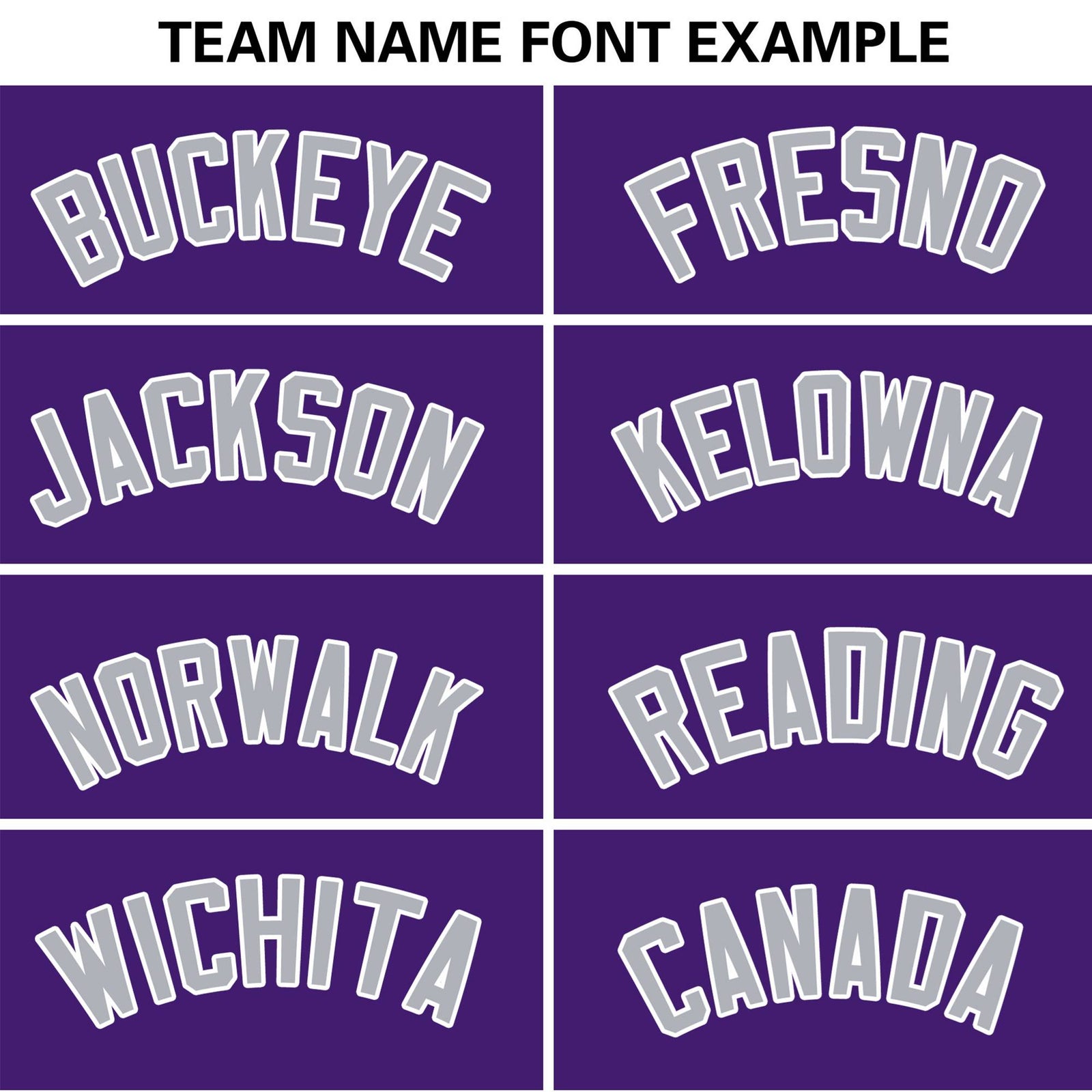 Custom Purple Gray White Authentic Baseball Jersey