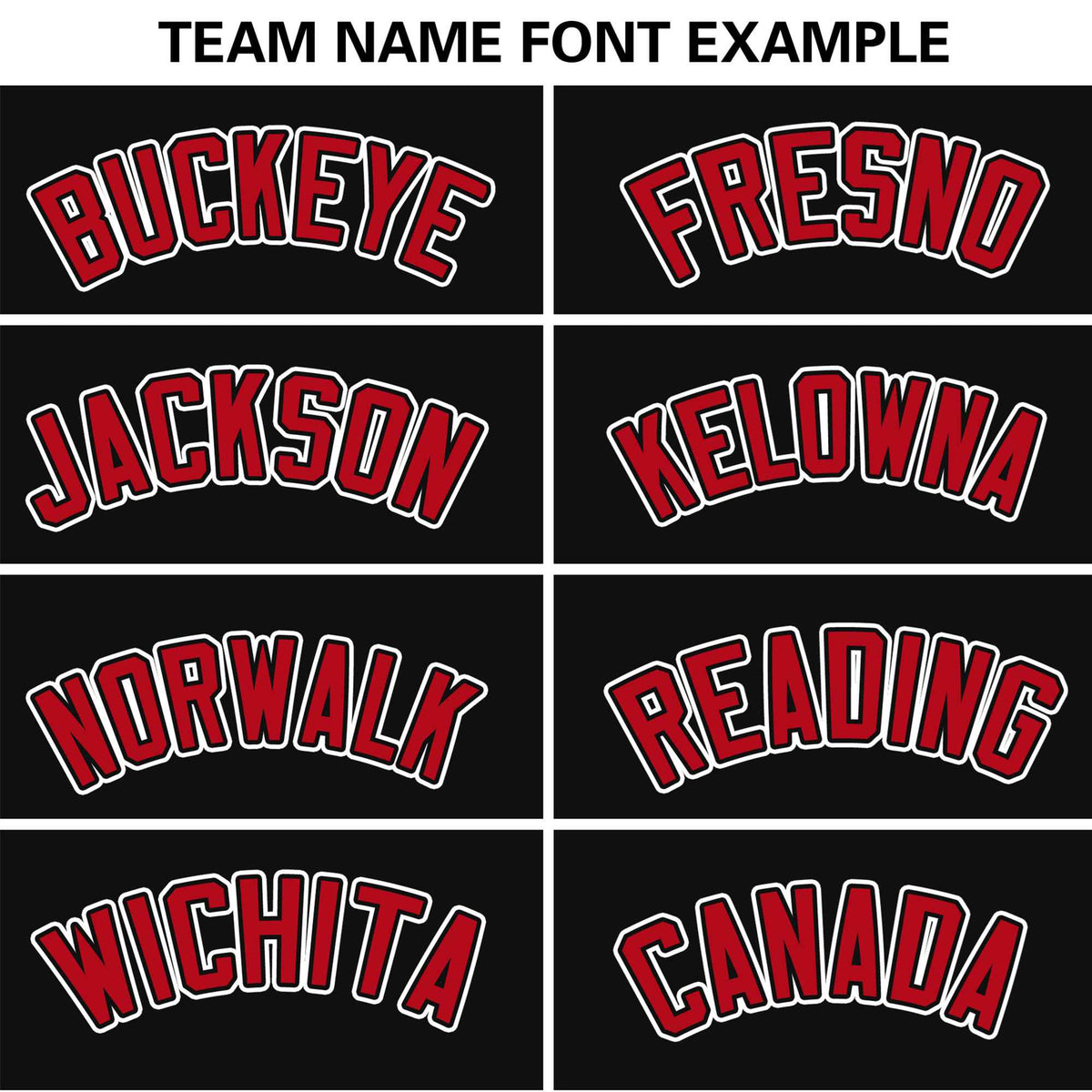 Custom Black Red White Authentic Baseball Jersey