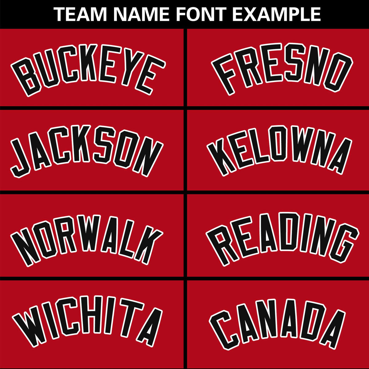 Custom Red Black White Authentic Baseball Jersey