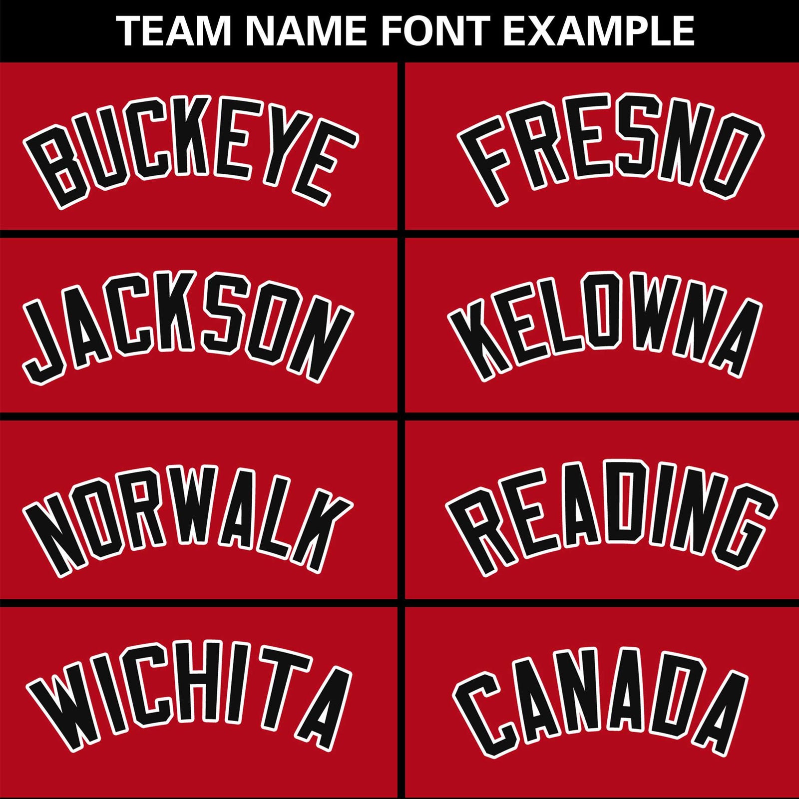 Custom Red Black White Authentic Baseball Jersey