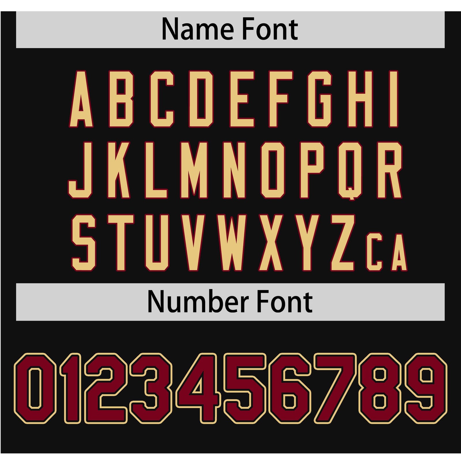 Custom Black Crimson Khaki Authentic Baseball Jersey