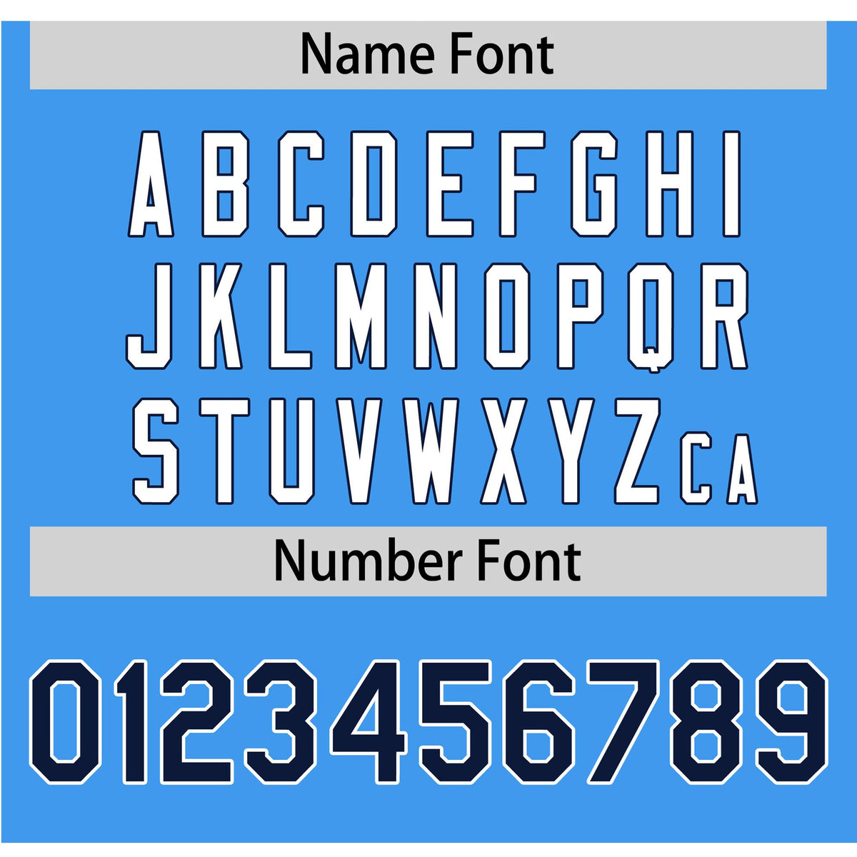 Custom Powder Blue Black White Authentic Baseball Jersey