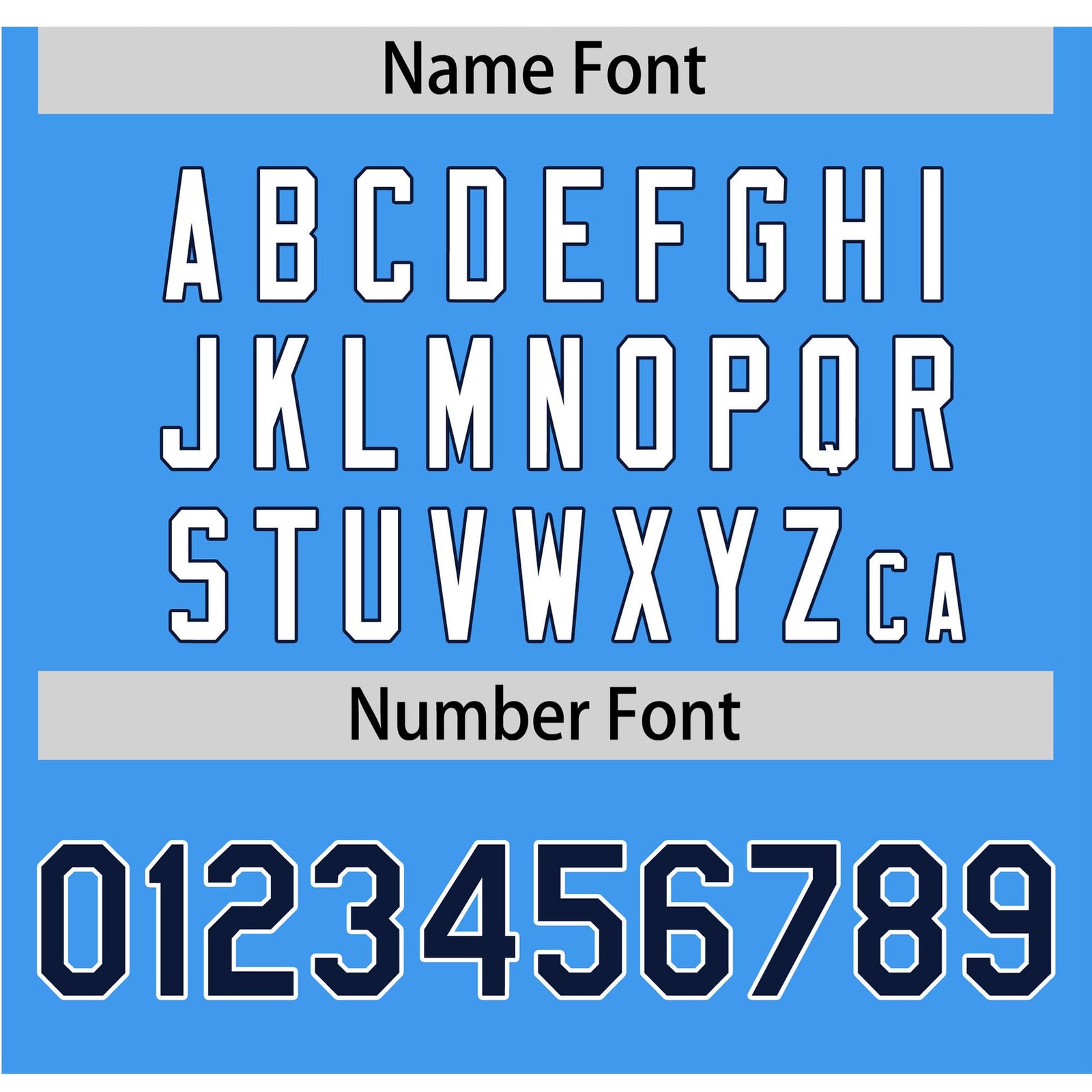 Custom Powder Blue Black White Authentic Baseball Jersey