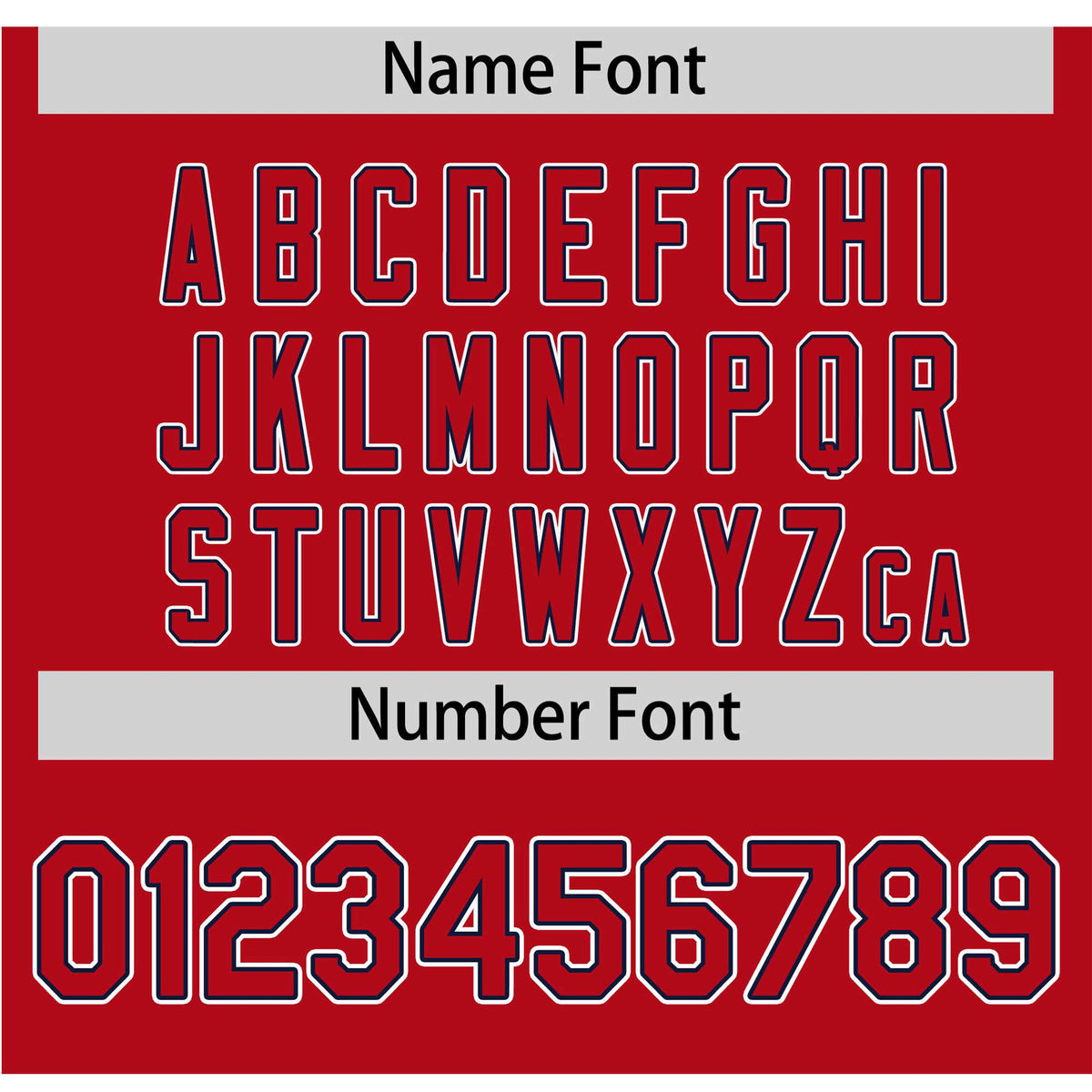 Custom Royal Red Gray Authentic Baseball Jersey