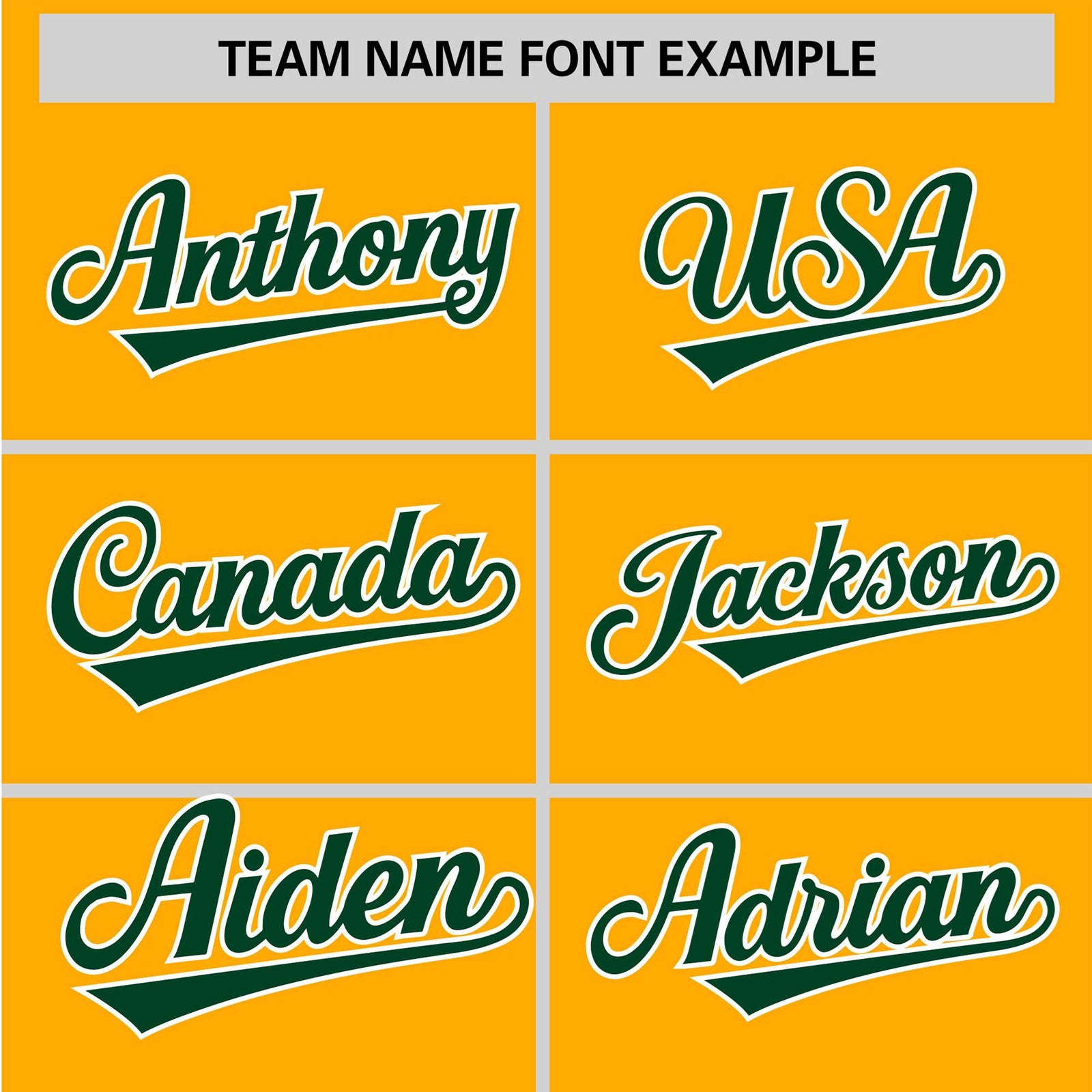 Custom Gold Green Authentic Baseball Jersey