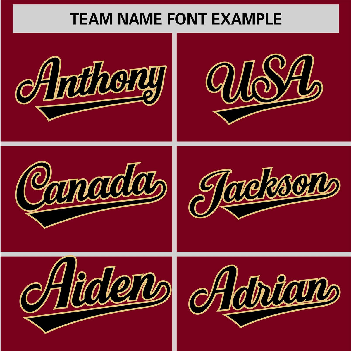 Custom Crimson Khaki Authentic Baseball Jersey