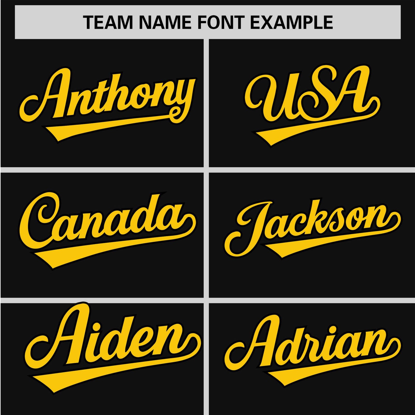 Custom Black Gold Authentic Baseball Jersey