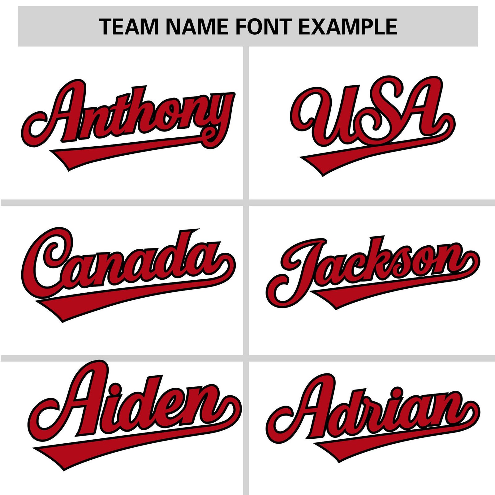 Custom White Red Black Authentic Baseball Jersey