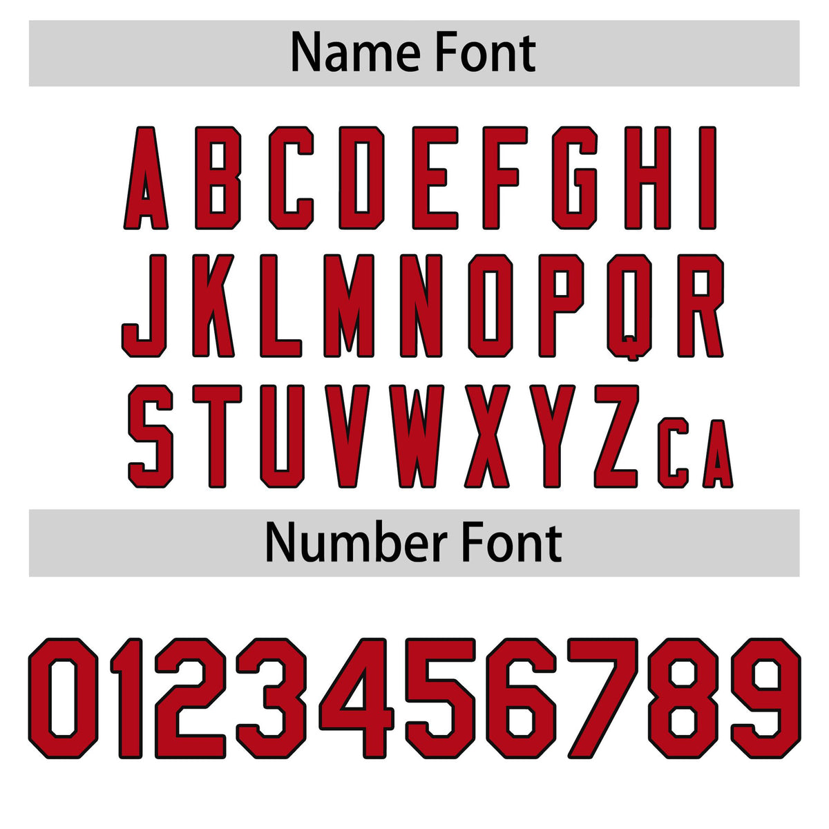 Custom White Red Black Authentic Baseball Jersey