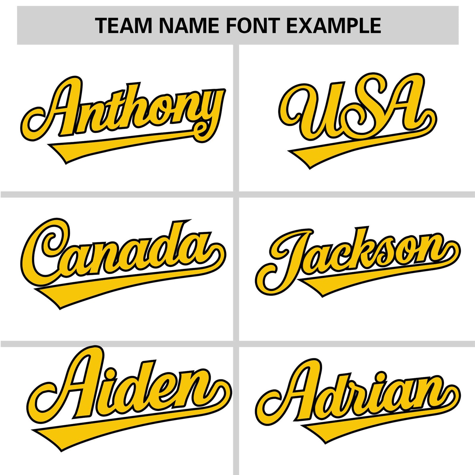 Custom White Yellow Black Authentic Baseball Jersey