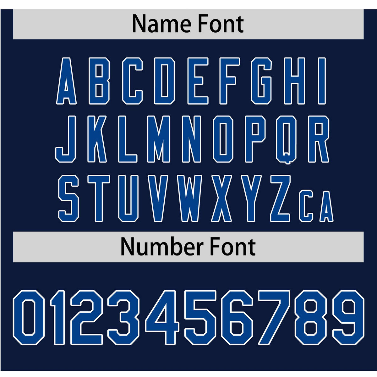 Custom Navy Blue White Authentic Baseball Jersey