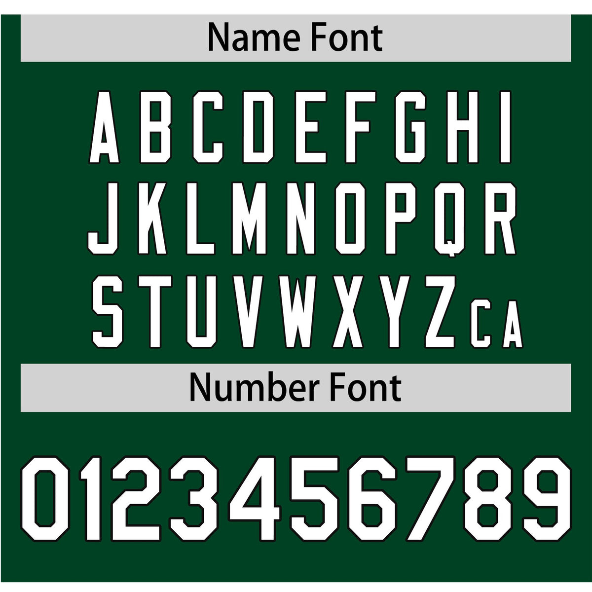 Custom Green White Black Authentic Baseball Jersey