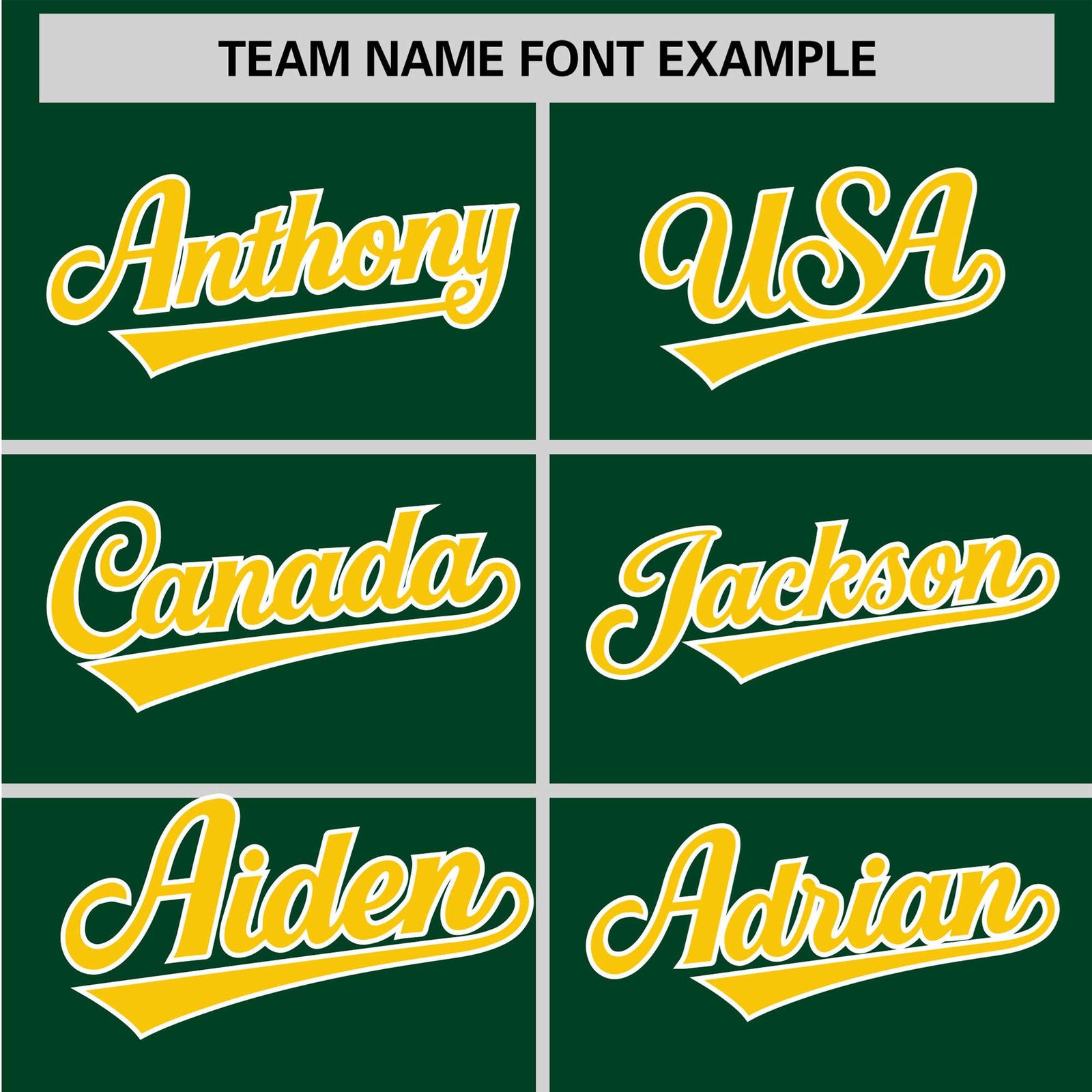 Custom Green Yellow White Authentic Baseball Jersey