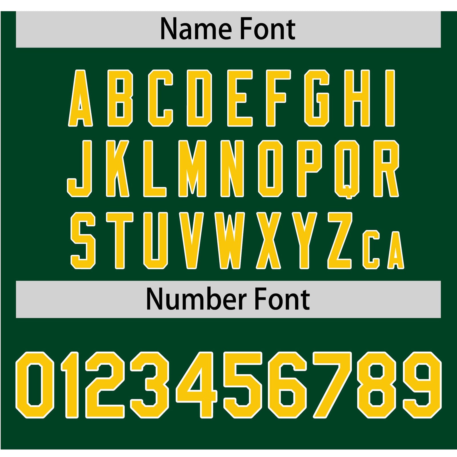 Custom Green Yellow White Authentic Baseball Jersey