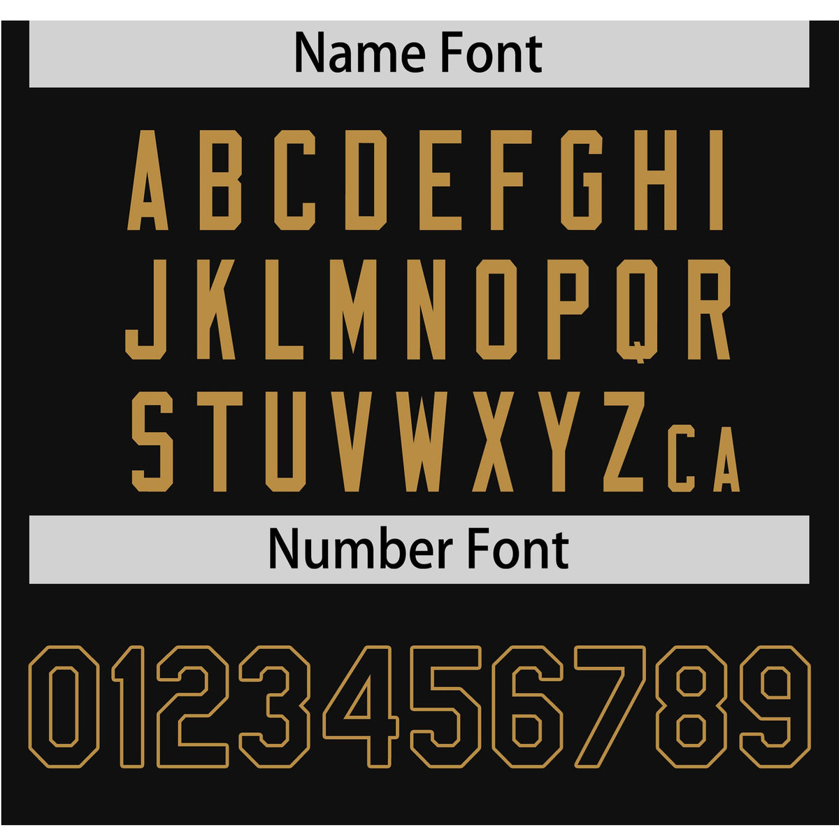 Custom Black Old Gold Authentic Baseball Jersey