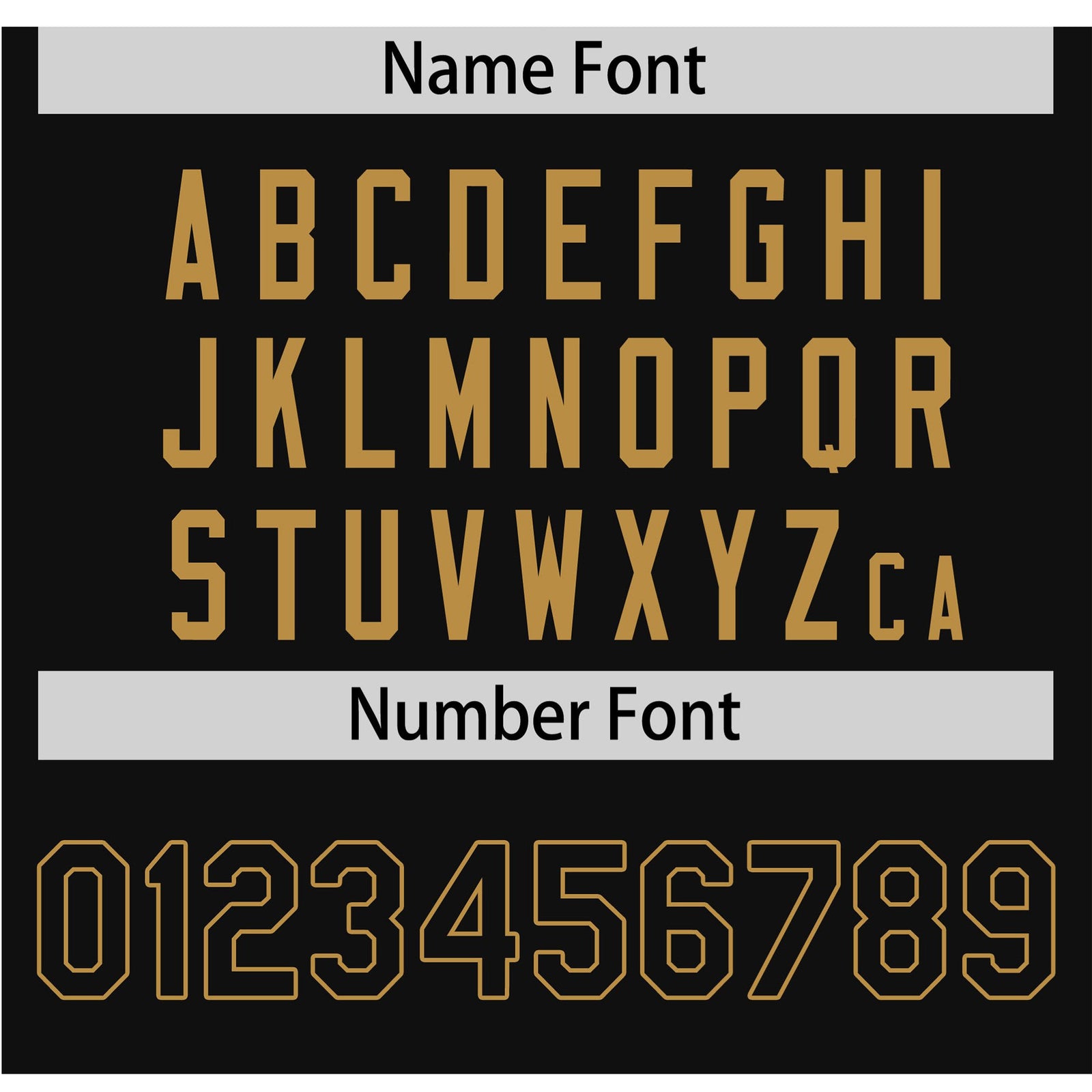 Custom Black Old Gold Authentic Baseball Jersey