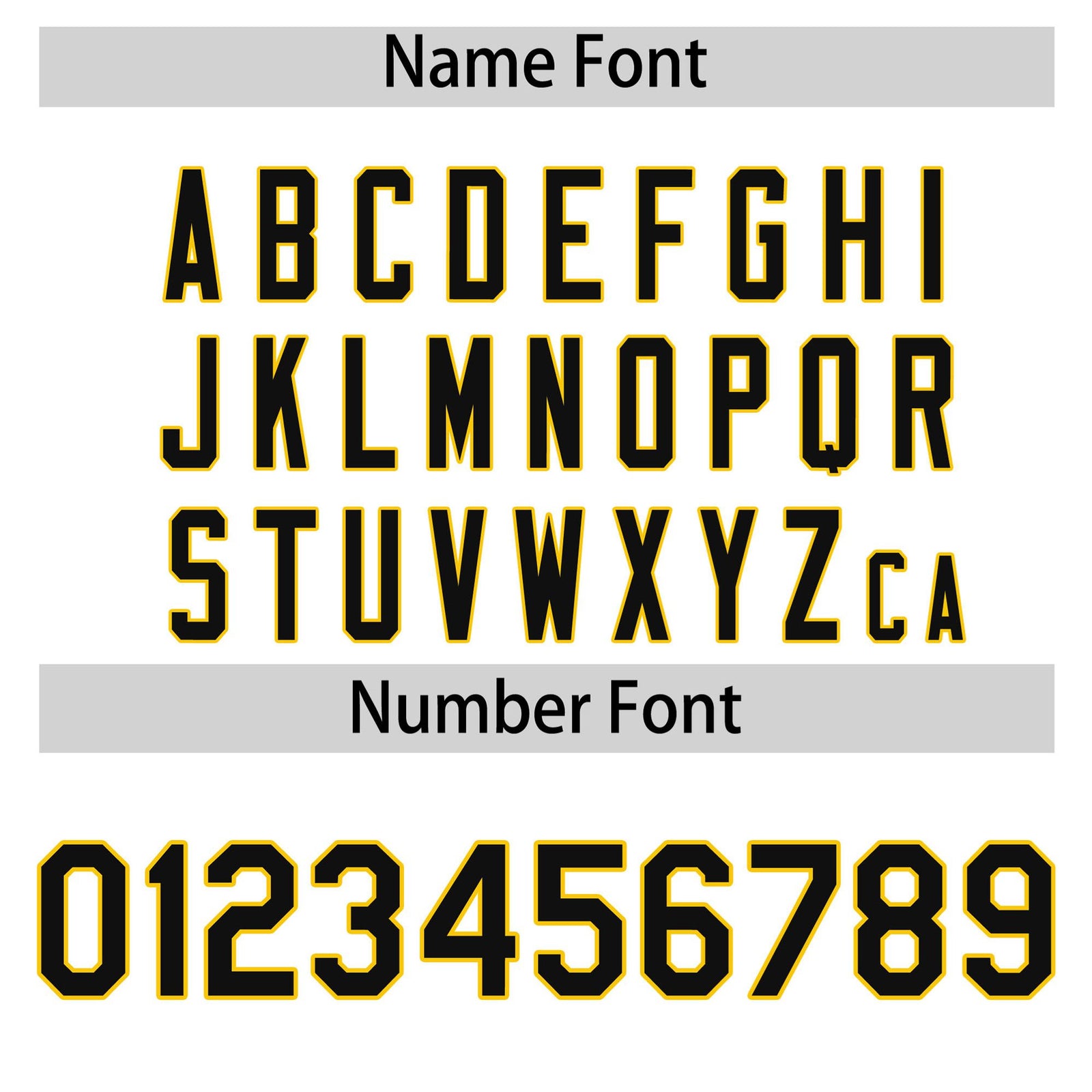 Custom White Black Yellow Authentic Baseball Jersey