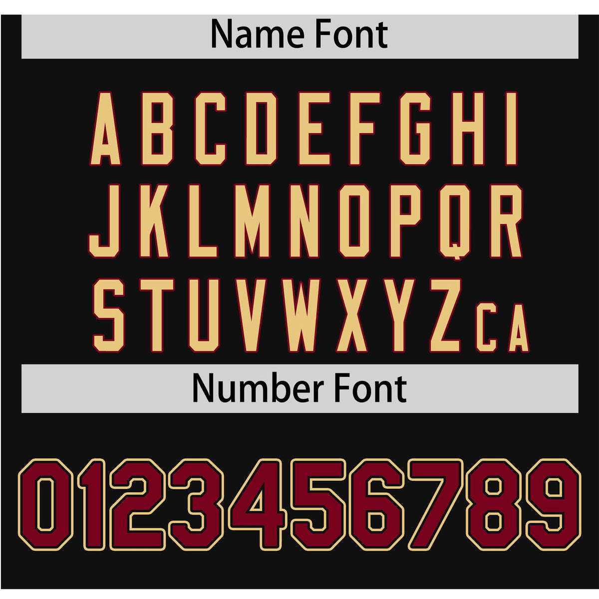 Custom Black Crimson Khaki Authentic Baseball Jersey