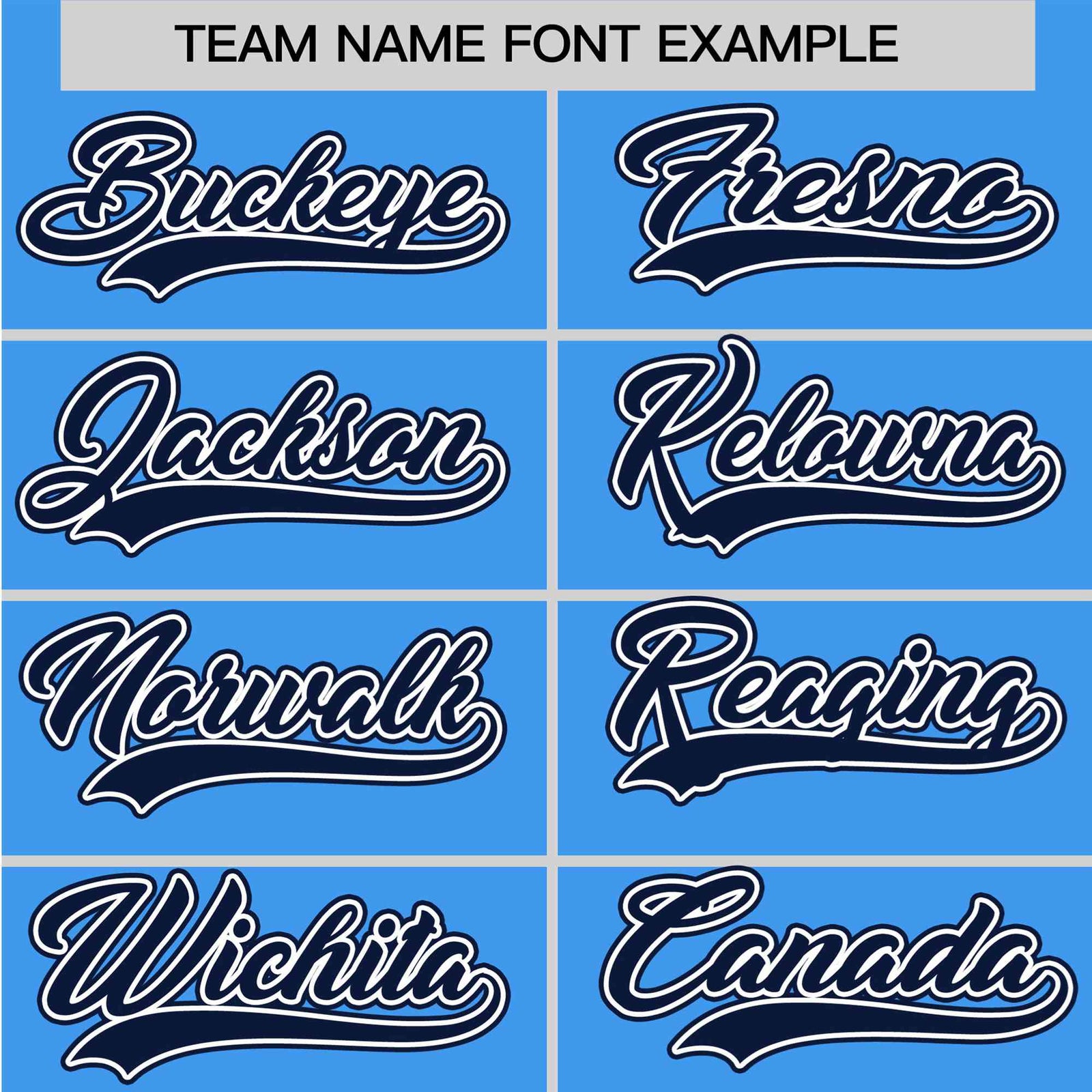 Custom Powder Blue Black White Authentic Baseball Jersey