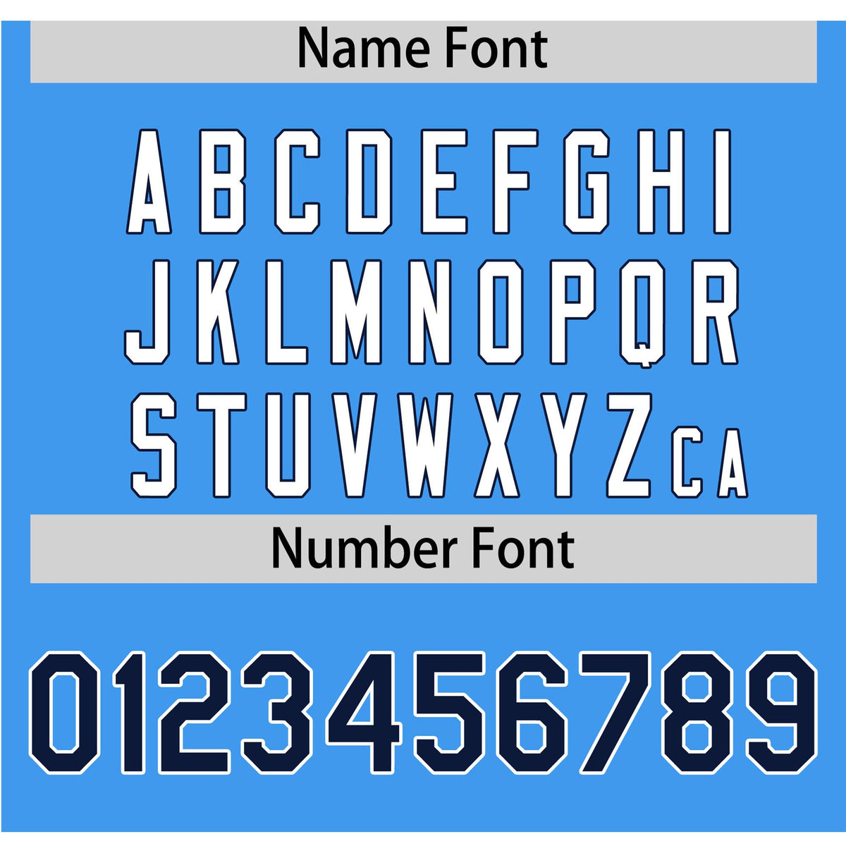 Custom Powder Blue Black White Authentic Baseball Jersey