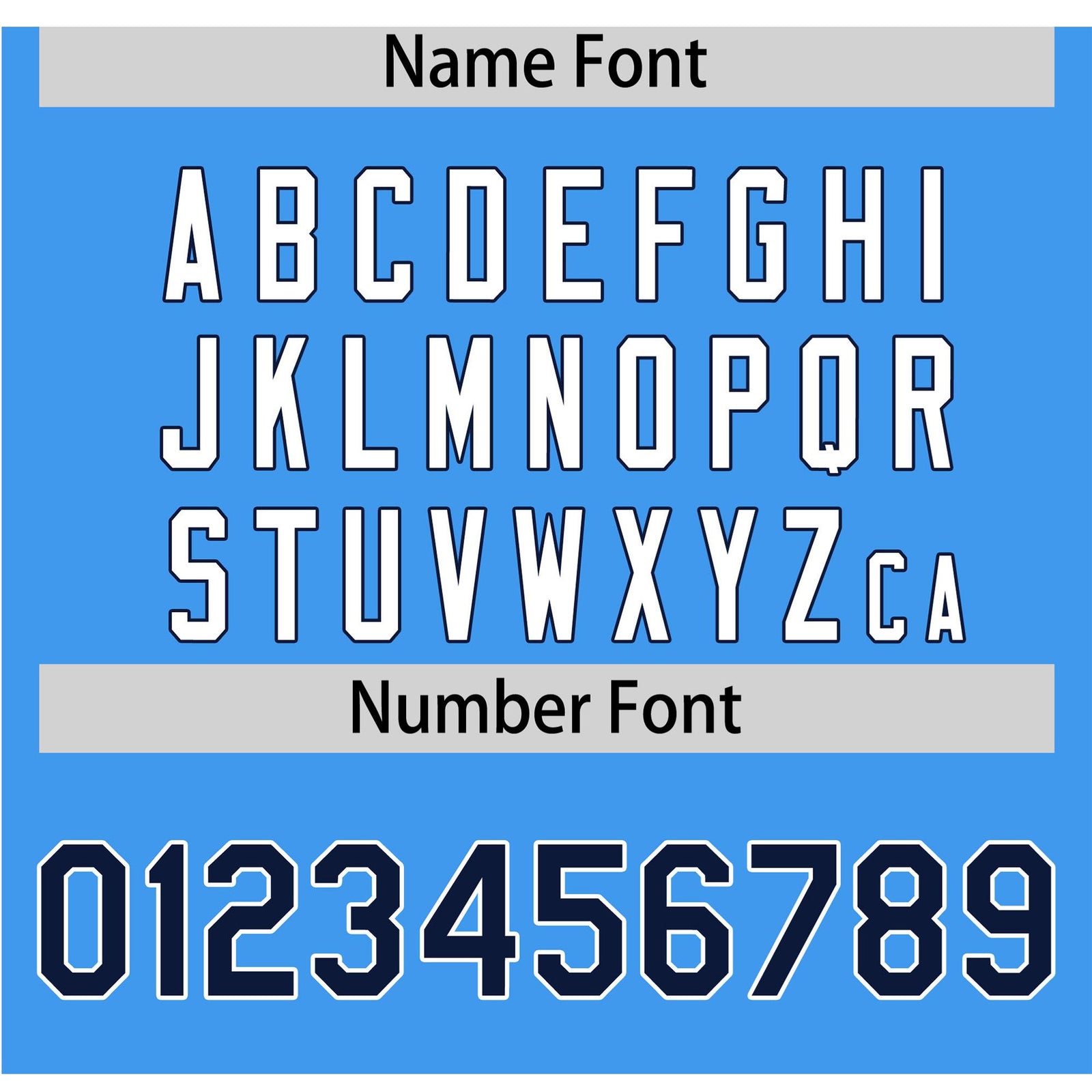 Custom Powder Blue Black White Authentic Baseball Jersey