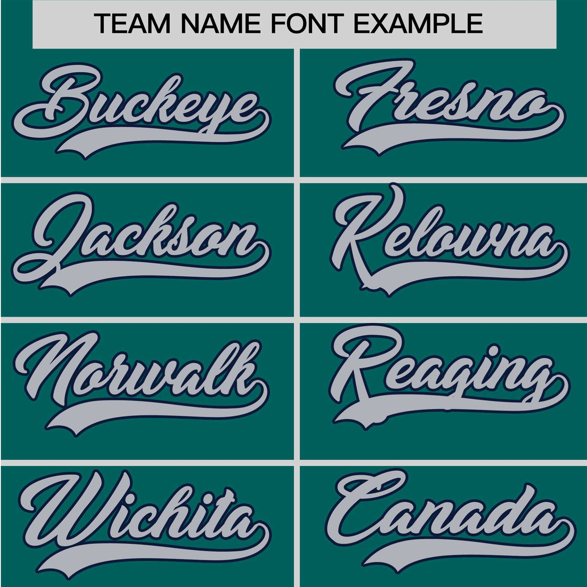 Custom Aqua Gray Navy Authentic Baseball Jersey