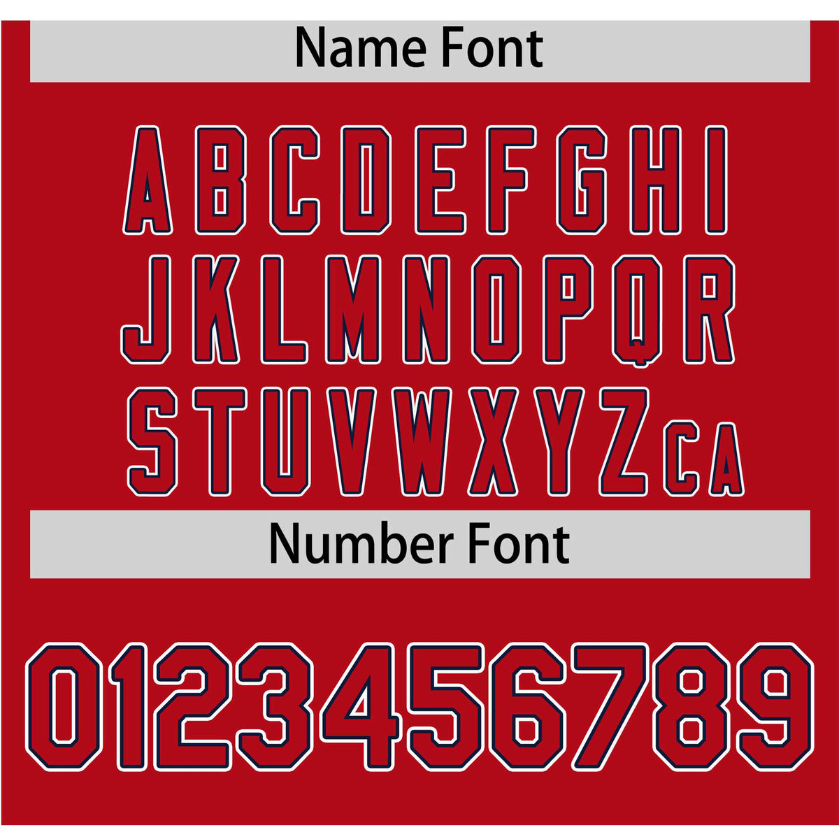 Custom Royal Red Gray Authentic Baseball Jersey