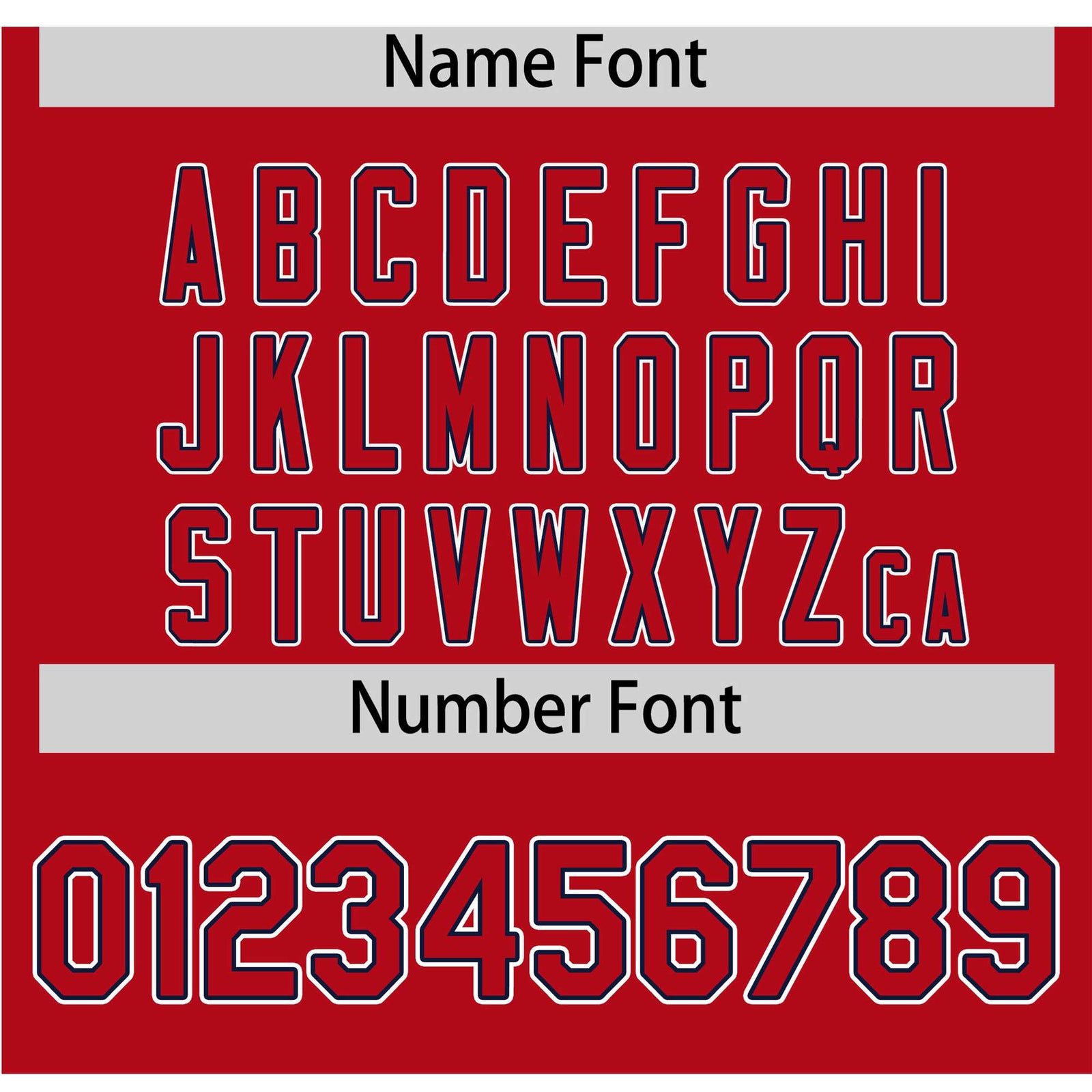 Custom Royal Red Gray Authentic Baseball Jersey