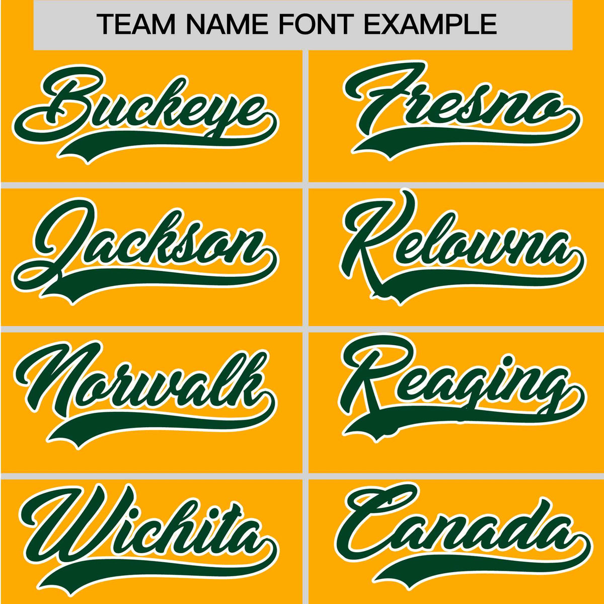 Custom Gold Green Authentic Baseball Jersey