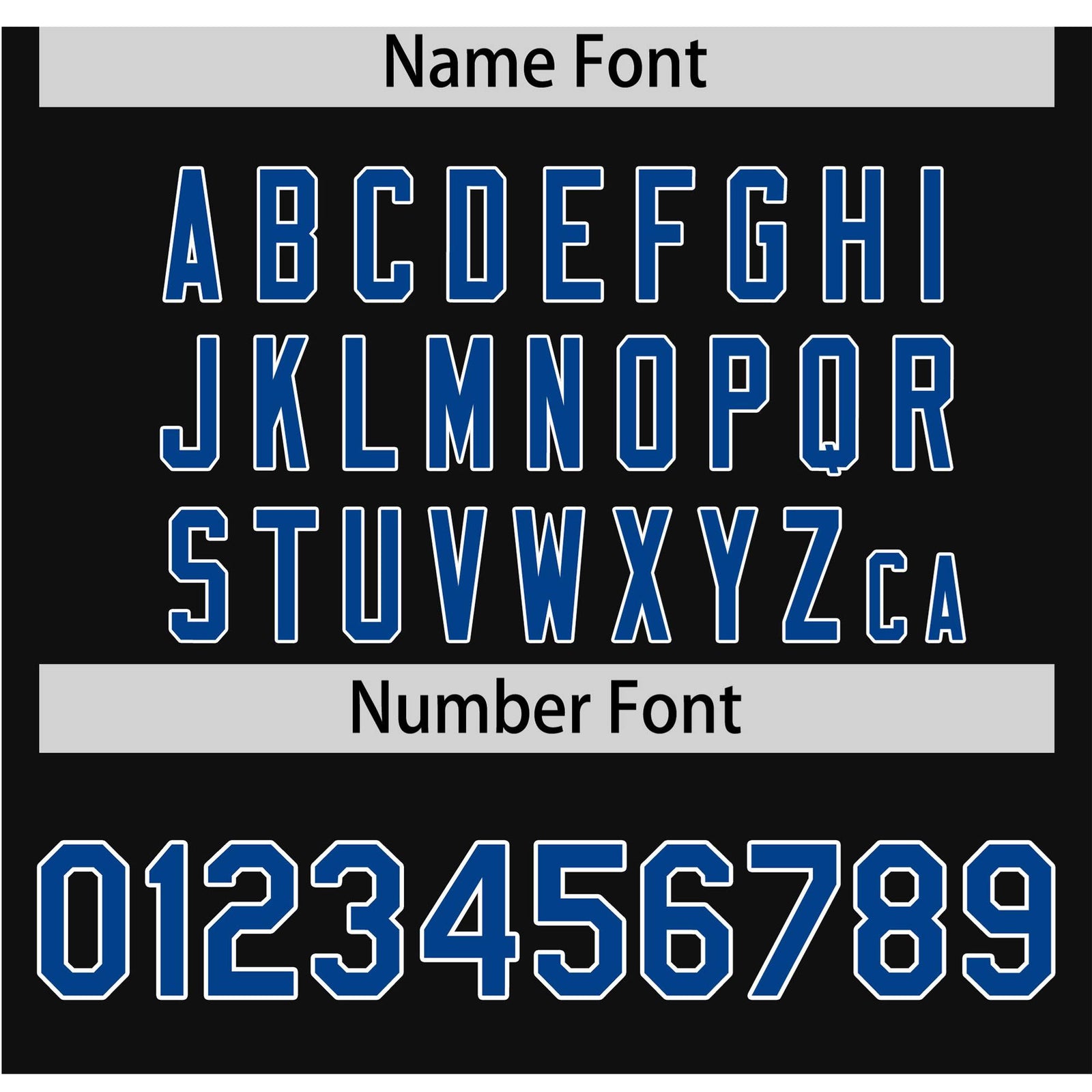 Custom Black Blue White Authentic Baseball Jersey