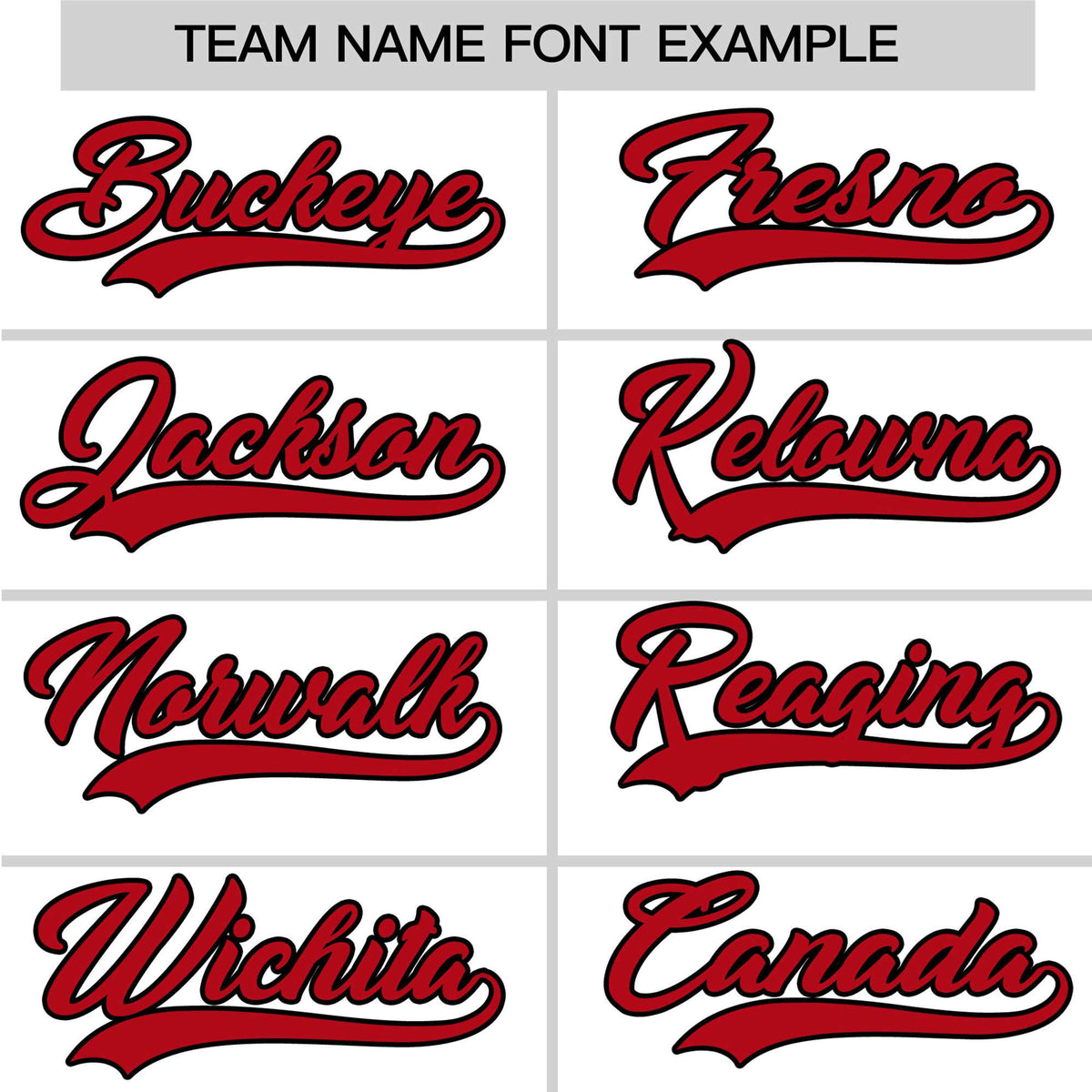 Custom White Red Black Authentic Baseball Jersey