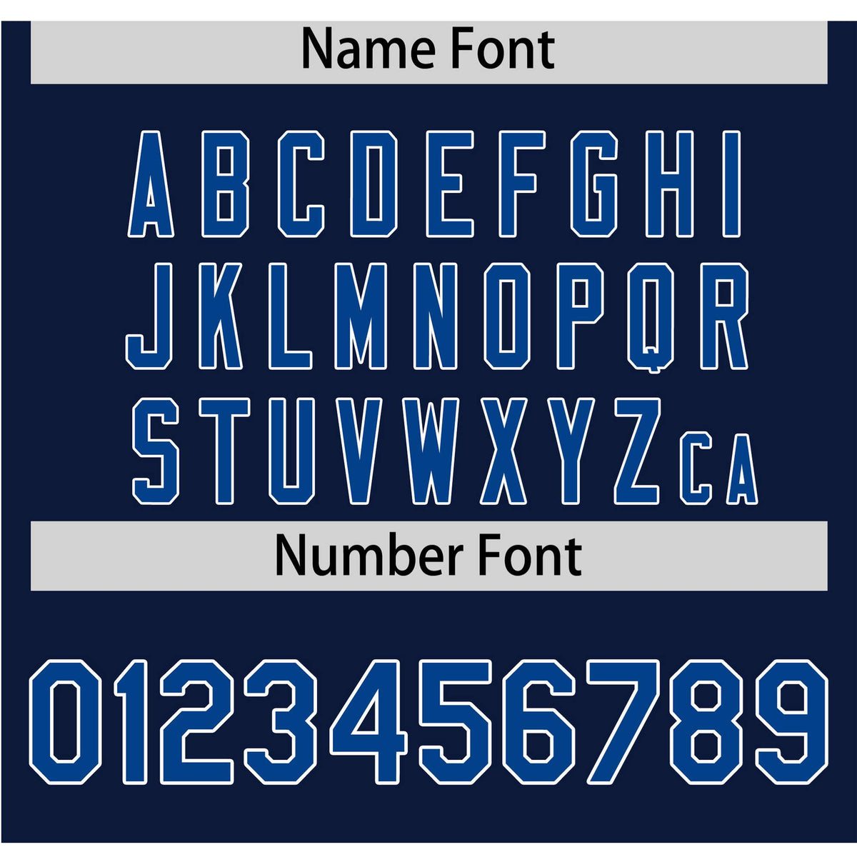 Custom Navy Blue White Authentic Baseball Jersey