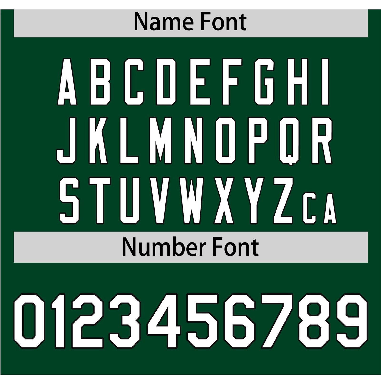 Custom Green White Black Authentic Baseball Jersey