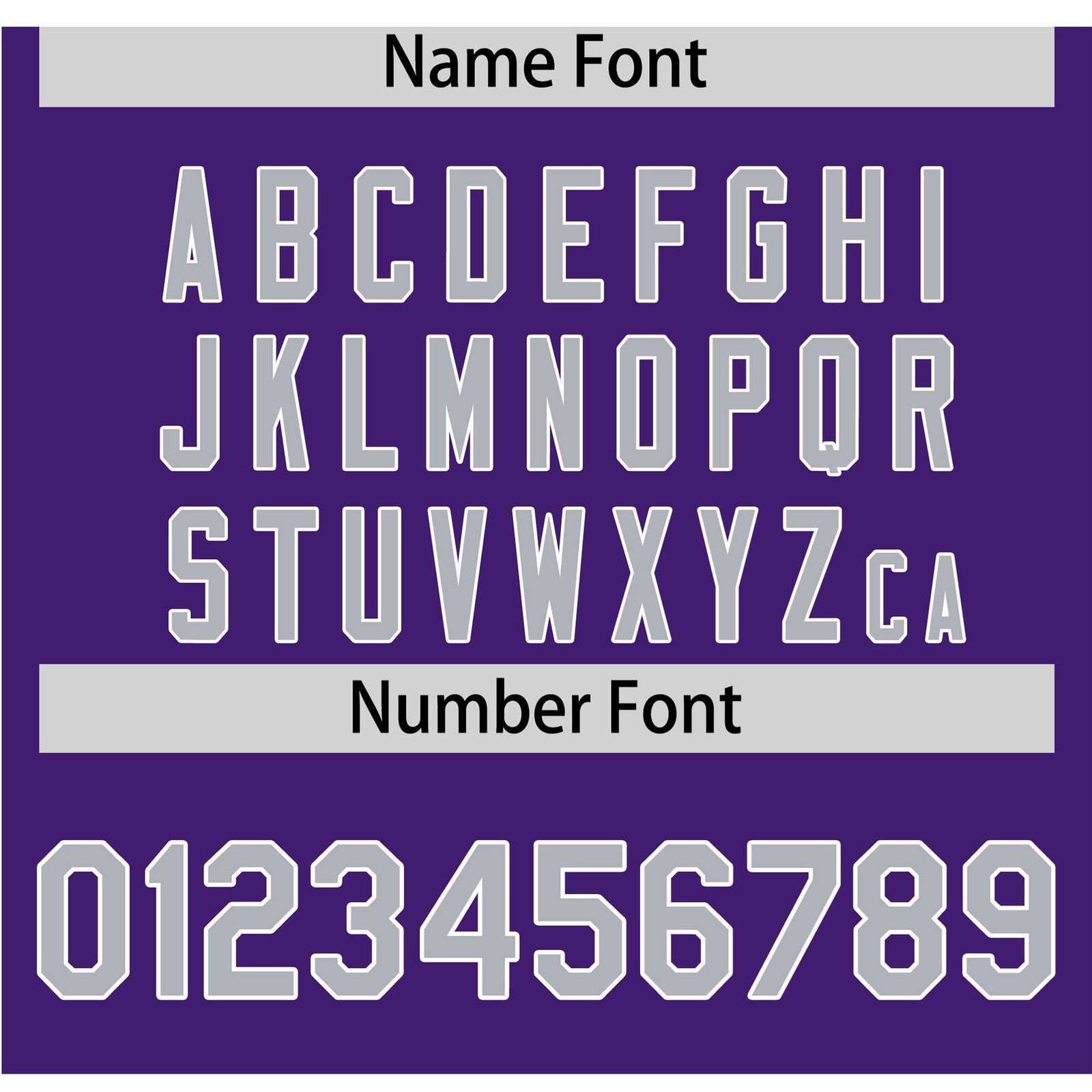 Custom Purple Gray White Authentic Baseball Jersey