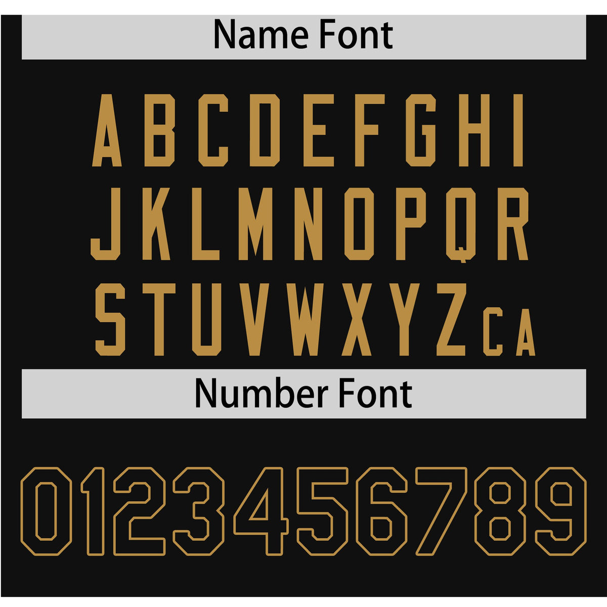 Custom Black Old Gold Authentic Baseball Jersey