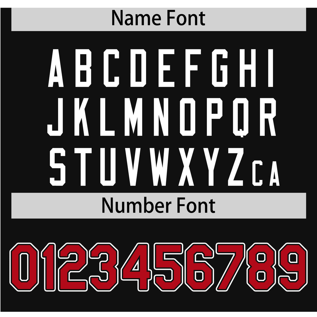 Custom Black Red White Authentic Baseball Jersey