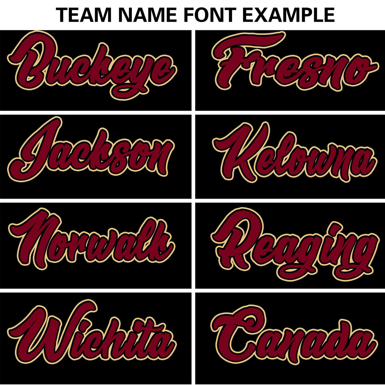 Custom Black Crimson Khaki Authentic Baseball Jersey
