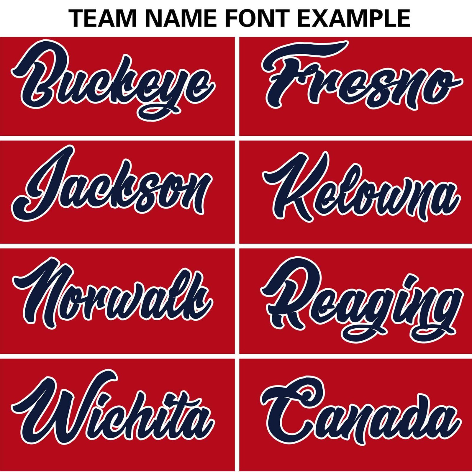 Custom Royal Red Navy White Authentic Baseball Jersey